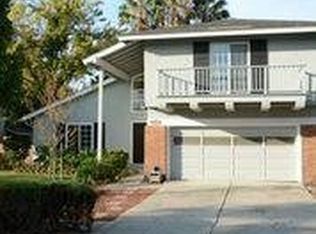 911 San Simeon Dr, Concord, CA 94518