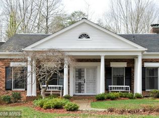 7508 Thistledown Trl, Fairfax Station, VA 22039
