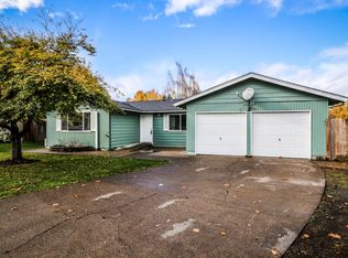 2096 Primrose St, Eugene, OR 97402