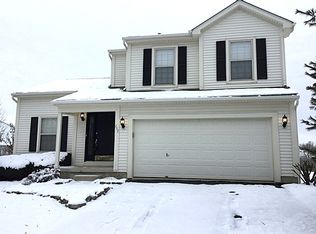 257 Stonemast Loop, Pataskala, OH 43062