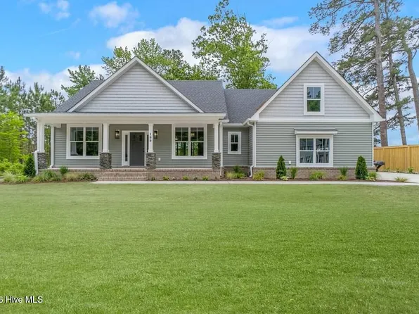 199 Dogwood Trail, Elizabeth City, NC 27909