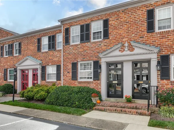 703 N Hamilton St #Uh, Richmond, VA 23221