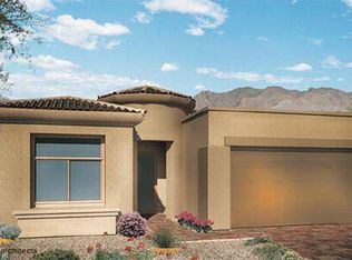 2692 W Jaynes Ranch Pl W, Tucson, AZ 85741