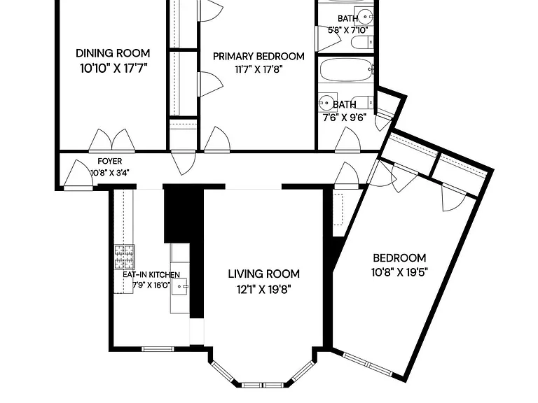 11 Alden Rd #5L — Photo 21