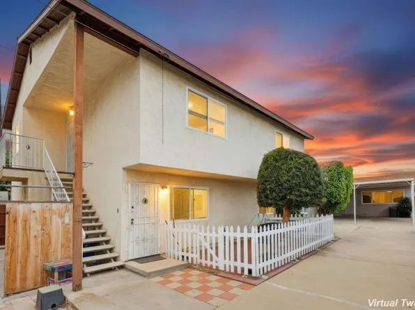 1724 Elm Ave #B, San Diego, CA 92154