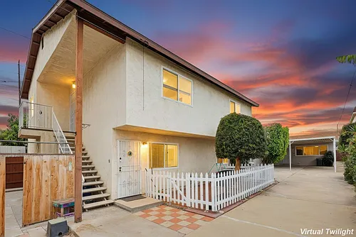 1724 Elm Ave #B Photo 1