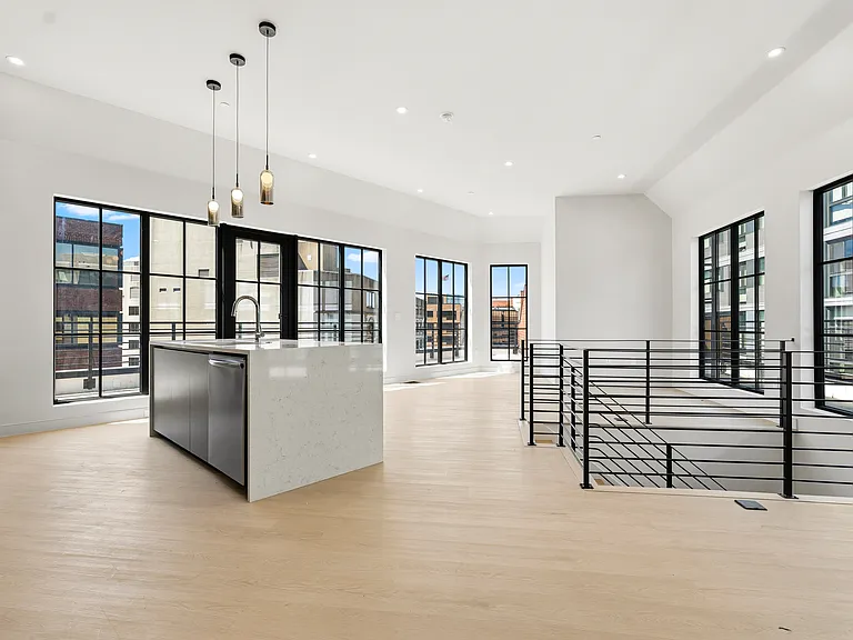 The Duke | 2121 Ward Place NW | Luxury Residences — Photo 75