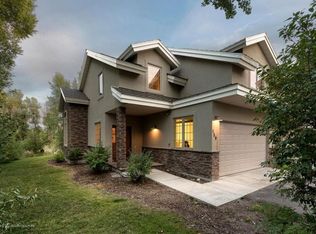 159 Cobble Creek Ln, Driggs, ID 83422