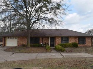 4832 State Highway 64, Ben Wheeler, TX 75754
