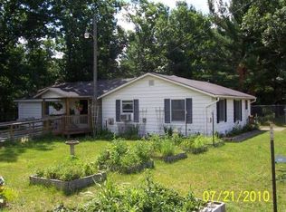 4338 S M 37, Baldwin, MI 49304