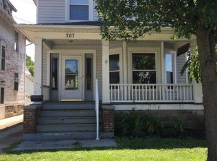 707 E Center St, Marion, OH 43302