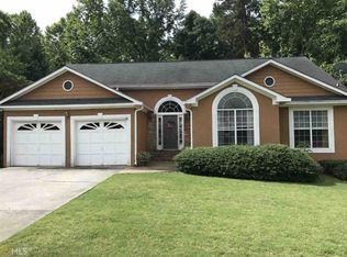 4750 Gold Mine Dr, Sugar Hill, GA 30518