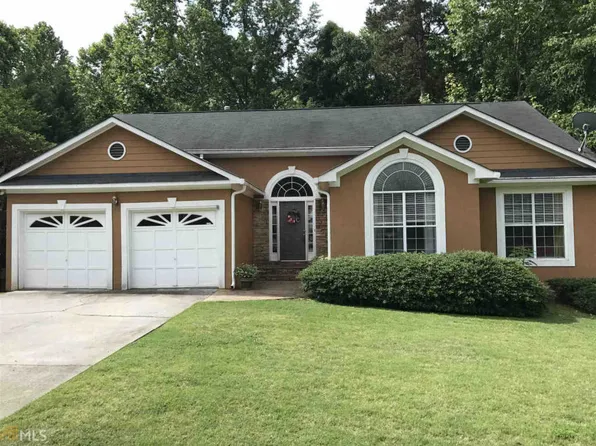 4750 Gold Mine Dr, Sugar Hill, GA 30518