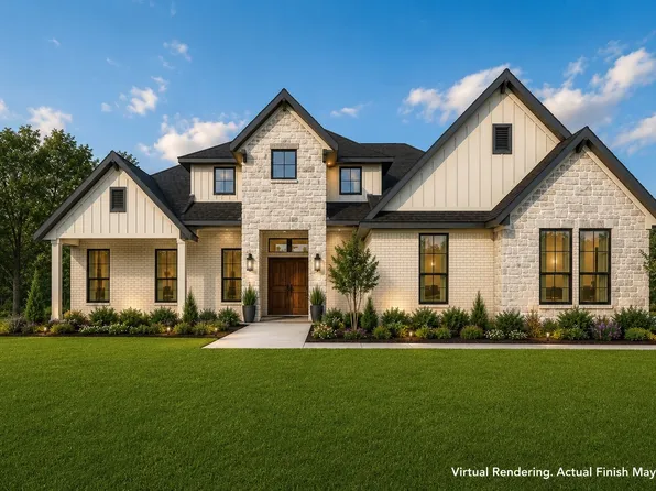 Private Road 1262, Brashear, TX 75420