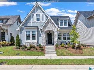 1673 Coburn St, Birmingham, AL 35244