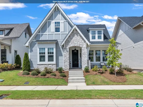 1673 Coburn St, Birmingham, AL 35244