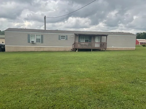 7427 Oak Grove Rd, Monroe, TN 38573