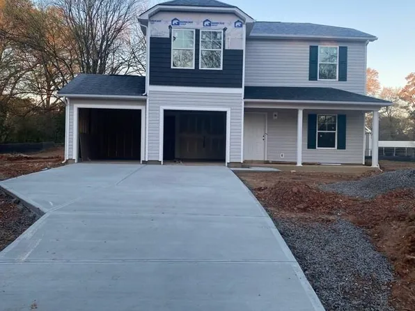 1338 Yancy St, Lancaster, SC 29720