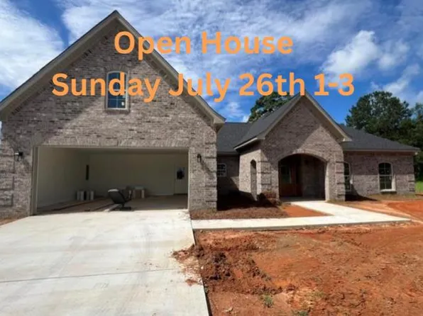 567 Moselle Seminary Rd, Moselle, MS 39459