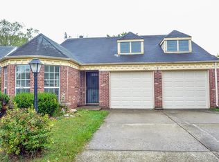 7611 Waterwood Dr, Indianapolis, IN 46214