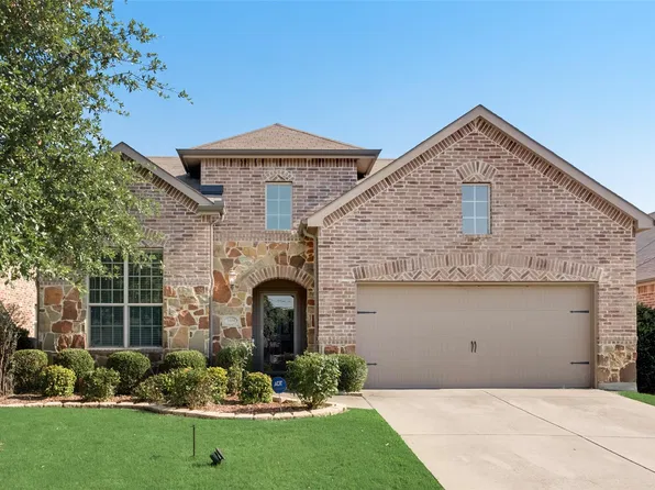 1804 Shoebill Dr, Little Elm, TX 75068