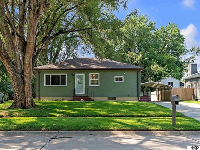 907 W 29th Ave, Bellevue, NE, 68005