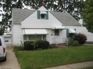 20471 Trebec Blvd, Cleveland, OH 44119