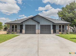423 E Beeline Ln, Harker Heights, TX 76548