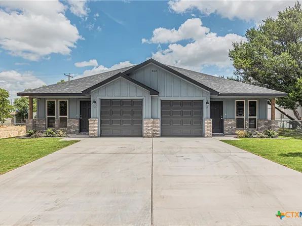 423 E Beeline Ln, Harker Heights, TX 76548