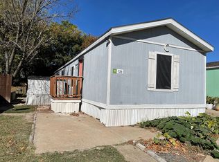 2201 S State Highway 5 TRAILER 126, McKinney, TX 75069