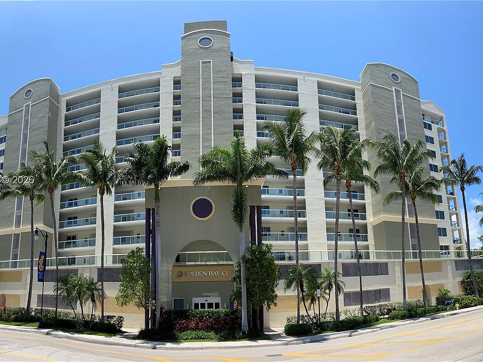 1st image of 17050 N Bay Rd APT 1102