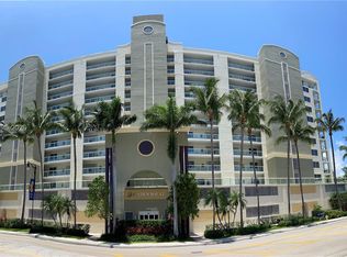 17050 N Bay Rd APT 1102, Sunny Isles Beach, FL 33160