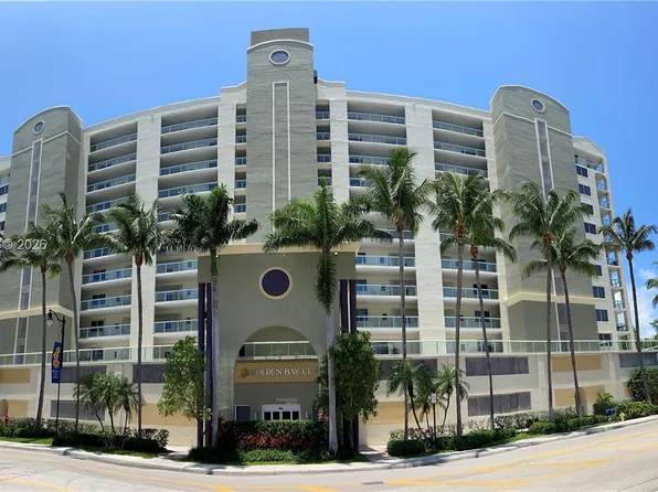 17050 N Bay Rd, Sunny Isles Beach, FL