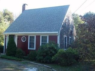 815 Governor Prence Rd, Eastham, MA 02642