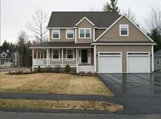 30 Boysenberry Dr, South Portland, ME 04106