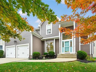 11417 King Ln, Overland Park, KS, 66210