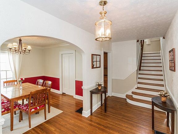 3rd image of 5277 Cornelius Ave