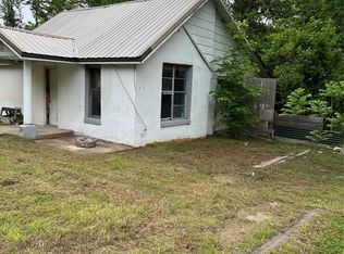 1220 N 40th St W, Muskogee, OK 74401