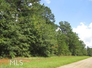 0 Midway Rd #6.5AC, Barnesville, GA 30204