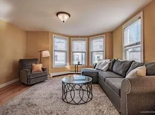 80 Vesper St #3, Portland, ME 04101