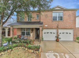 17615 Prospect Meadows Dr, Houston, TX 77095