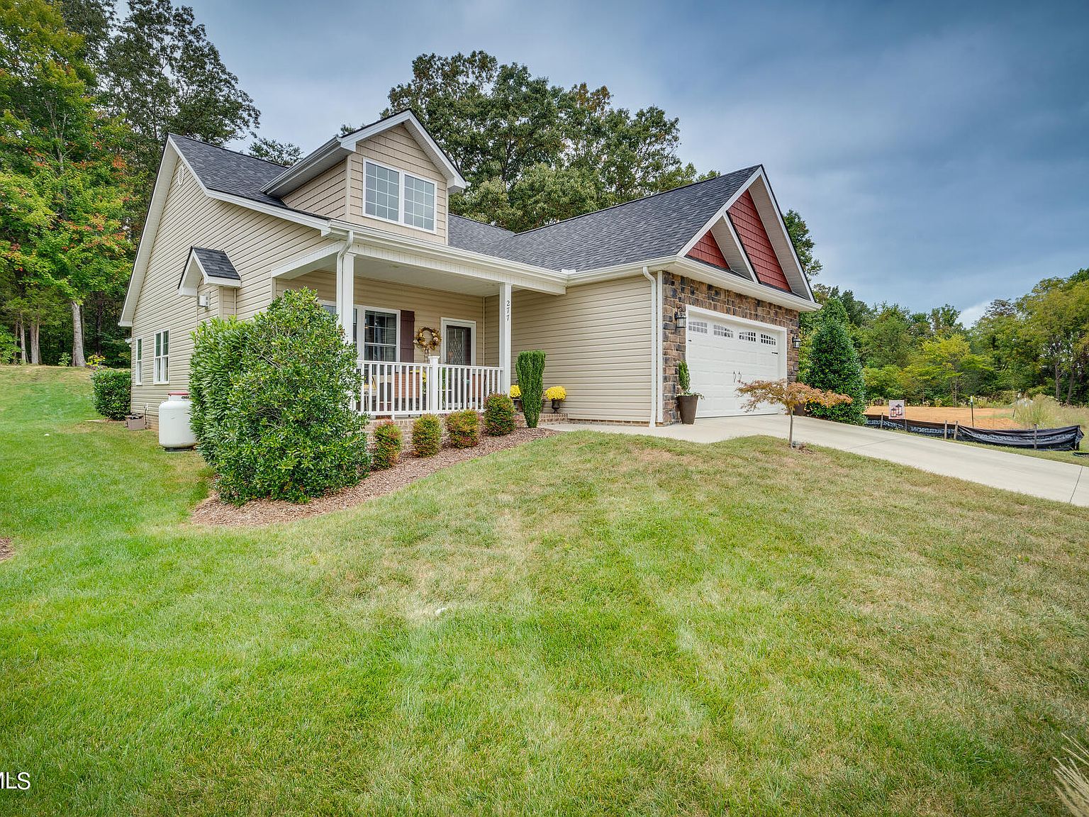 277 Piper Gln, Johnson City, TN 37615 | Zillow