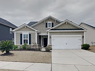 119 Basket Grass Ln, Summerville, SC 29486