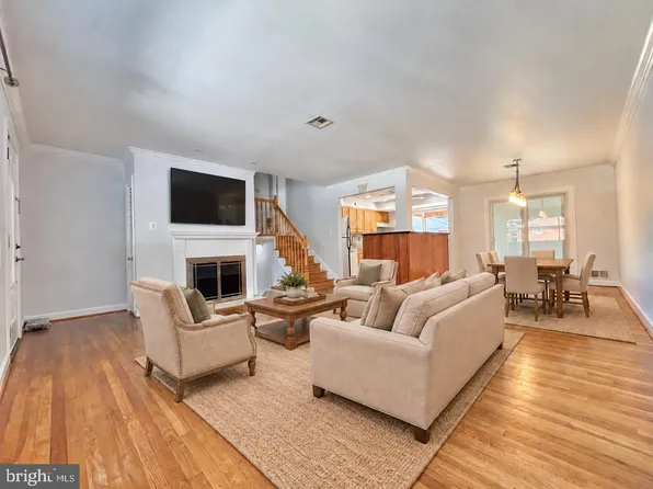 10406 Conover Dr, Silver Spring, MD 20902