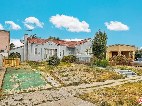 1259 S Bronson Ave, Los Angeles, CA 90019