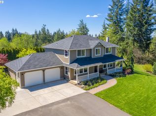 18200 NE 215th Pl, Brush Prairie, WA 98606