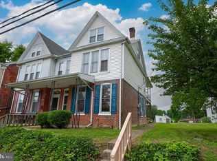 78 N Chestnut St, Marietta, PA