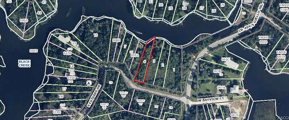 2nd image of 1312 S Estuary Dr