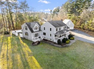 114 Patten Rd, Tewksbury, MA 01876
