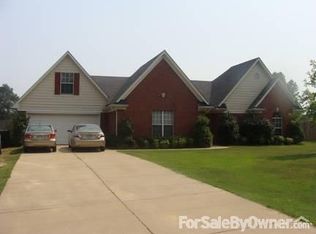 3120 Country Club Rd, Senatobia, MS 38668